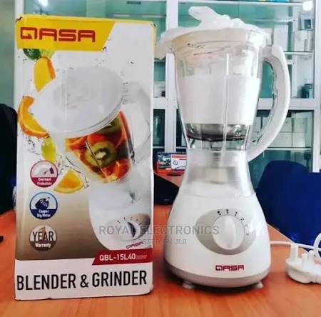 QASA BLENDER QBL 15L40 ASS	